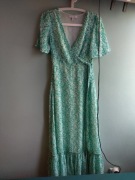 Cudowna sukienka na lato