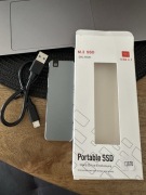 Dysk 128TB pamięci