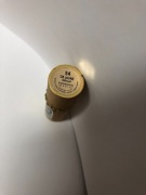 Bourjois, Eclatbo de Rire 54 Or Jaune Genial pomadka