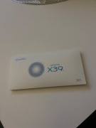 Bioelektroda x39 aktywacja komórek macierzystych 