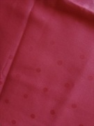 Obrus bawełniane płótno 100% o wym.114 x 114 cm 