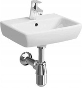 Umywalka Koło Nova Pro 45