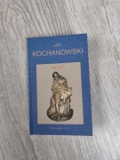 Jan Kochanowski "Muza"