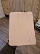Jasnoróżowy smart etui na iPad 9 gen