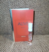 Hugo Boss BOSS Alive Woman próbka perfum 1,2 ml