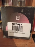 Dokuji klocki hamulcowe NC0987 nowe