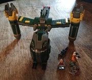 Klocki Lego Star Wars 7930 Bounty Hunter Assault Gunship