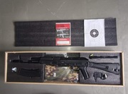 Replika ASG/Karabin AK-74M/AK-47