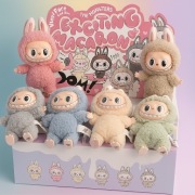 LABUBU maskotka zawieszka lalka