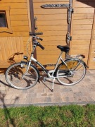 Rower holenderski Gazelle