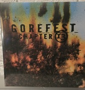 Chapter 13 Gorefest Winyl