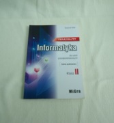 INFORMATYKA LO 2 TERAZ BAJTY ZP W.2020 MIGRA GRAŻYNA KOBA