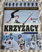 Krzyżacy 2xdvd...