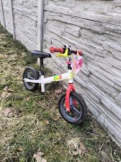 Rowerek biegowy Bitwin Decathlon 