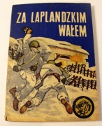 Za Laplandzkim wałem 2/73 Tadeusz Konecki