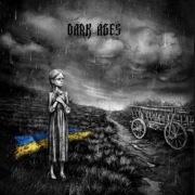 From The Bogs Of Aughiska Dark Ages cd MZ412 Krępulec Aghast Northaunt