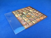 Dark Providence zasobnik 3D na postaci agentów