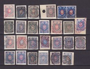 POLSKA NUMER JEDEN  ITP    WYCINKI  422