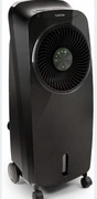 Klimator wentylator na wodę klarstein 110 watt wiatrak nawilżacz 