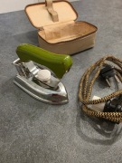 Żelazko turystyczne Omega 100