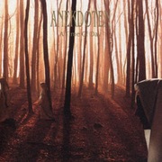 ANEKDOTEN A Time Of Day (CD)