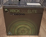 Konsola XBOX 360 Elite 120GB