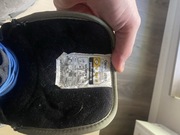 Buty snowboardowe VANS