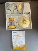 Laktator MEDELA Swing Flex