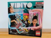 Lego Vidiyo - Punk Pirate Beatbox 43103