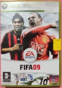 FIFA 09 | Xbox 360