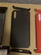 ETUI XIAOMI MI 9 | GKK 360 (3 WYMIENNE MODUŁY) CZARNE | NOWE