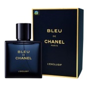 Chanel Bleu de Chanel  perfumy L’exclusif 