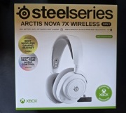 Steelseries Arctis Nova 7x Gen 2