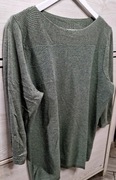 Sweter damski Next zielony 