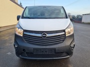 Fiat Vivaro Talento Trafic Long Klima Nawi vat 23% Gwarancja przebiegu