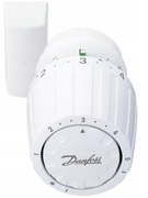 DANFOSS - Głowica termostatyczna RA2992 CLICK