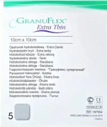 Granuflex Extra Thin 10x10