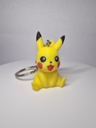 Brelok/zawieszka Pikachu Pokemon 3D