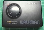 Sony Walkman WM-600 | Auto reverse | Podbicie basu | Czysty dźwięk