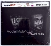 MACIEJ MALEŃCZUK PAWEŁ KUKIZ Starsi Panowie 2010r @Folia@