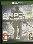gra Sniper Ghost Warrior 3