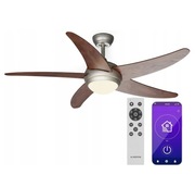 Wentylator sufitowy bolero smart