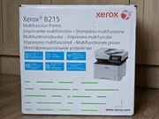 XEROX B215 Laser Skaner Duplex ADF LAN WiFi Urządzenie Wielofunkcyjne