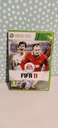Fifa 11, xbox 360