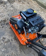 Wynajem - zagęszczarka płytowa 53 kg