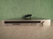 Tuner DENON TU-710 - Analogowy, wysoka jakość dźwięku, pięknie gra - OKAZJA