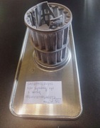 Filtr zgrubny kpl z siatką Bosch SMS69M02EU/02