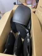 10 body O Bag + 1 Gratis z wadami