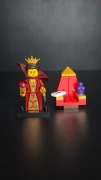 Lego Castle/Kingdoms Królowa 
