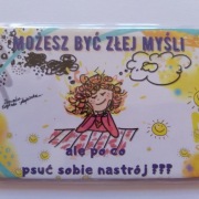 Magnes miłości i mocy